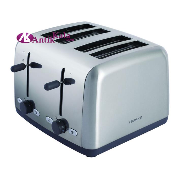 توستر نان کنوود Kenwood مدل TTM480 Kenwood TTM480 Toaster